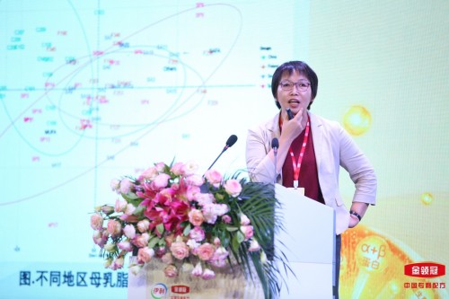 金領(lǐng)冠珍護(hù)臨床研究結(jié)果出爐，聚集“行業(yè)大腦”的伊利母乳研究學(xué)術(shù)研討會(huì)盛大召開
