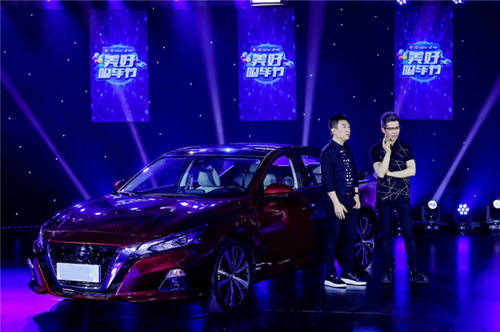 觀看人次超5400萬，美好購車節(jié)央視財經(jīng)專場創(chuàng)賣車直播新紀錄