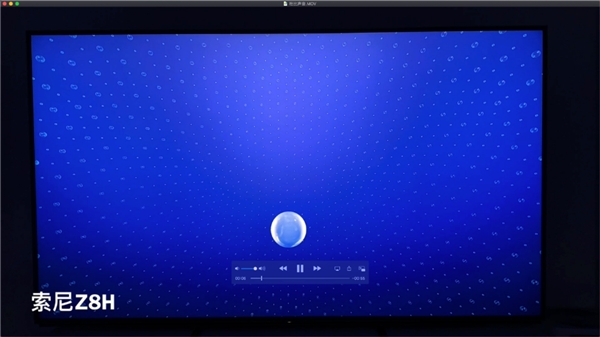 兩款高端8K電視新品終極PK 索尼Z8H以及三星Q950TS誰是贏家?