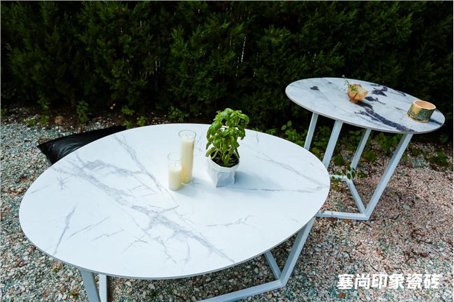 行業(yè)首創(chuàng)！塞尚印象全球首發(fā)36?肌膚磚，定義未來(lái)設(shè)計(jì)新風(fēng)尚