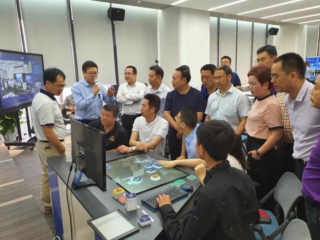 訊飛幻境攜手重慶合川，AR/VR+人人工智能助推數(shù)字經(jīng)濟(jì)發(fā)展