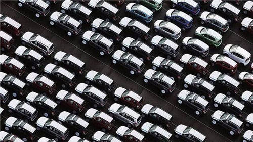 818高能預(yù)警！汽車圈8大名場面大賞
