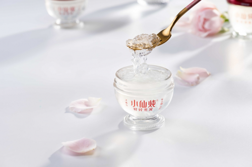 燕窩進(jìn)入“鮮”時代 小仙燉如何定格新鮮鎖住營養(yǎng)