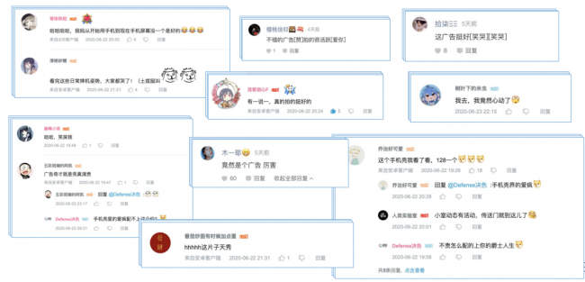 決色防摔手機殼 用100種方式保護你的手機