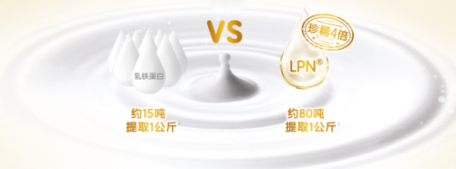 LPN奶粉優(yōu)勢凸顯，合生元派星引領(lǐng)喂養(yǎng)新選擇