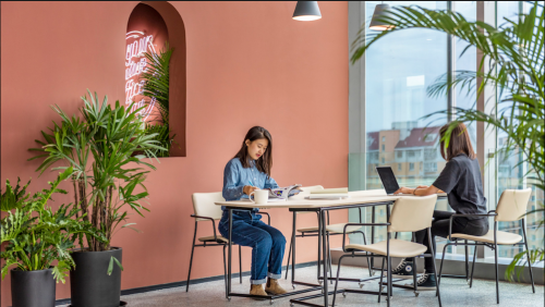 提升企業(yè)復(fù)蘇效率，夢想加開啟口袋辦公計劃