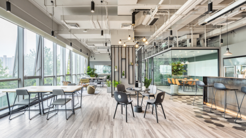 提升企業(yè)復(fù)蘇效率，夢想加開啟口袋辦公計劃