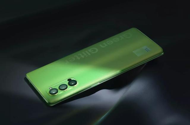 開啟 ColorOS 7.2 這幾項，使用 OPPO Reno4 Pro 更安全