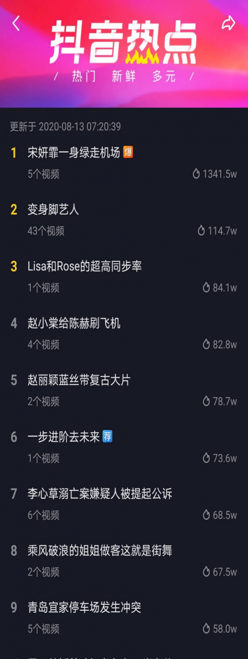 赤赤又開直播，抖音奇妙好物節(jié)陳赫專場(chǎng)送驚喜