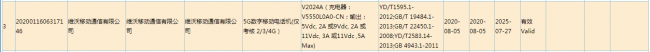 iQOO 5系列魯大師跑分曝光，最高支持120W快充！