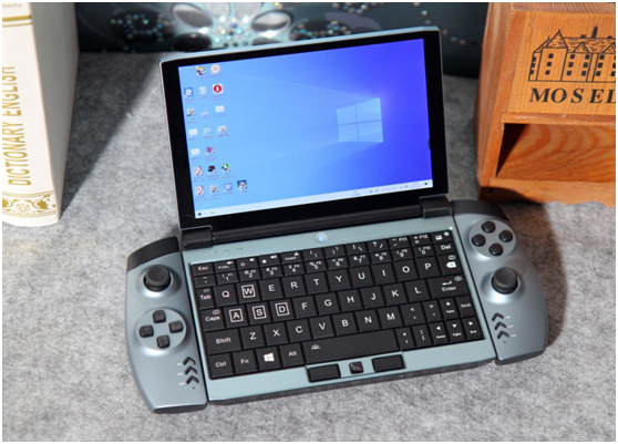 PC邁入5G時(shí)代，7英寸壹號(hào)本OneGX讓你隨時(shí)隨地暢玩PC網(wǎng)游