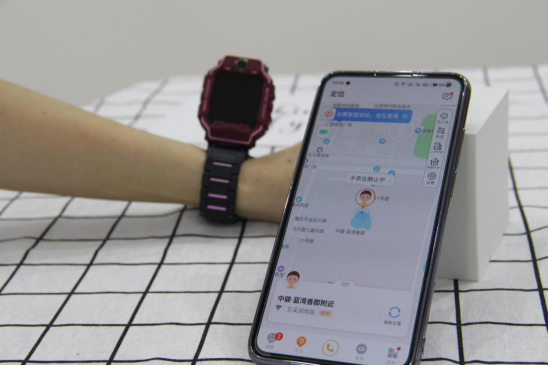 無(wú)限接近完美，深評(píng)小天才Z6巔峰版電話手表