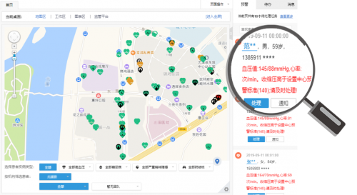 國家衛(wèi)健委調(diào)研組考察陽西醫(yī)共體，一體化慢病管理新模式引發(fā)關(guān)注