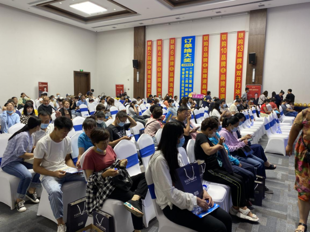 凈水器十大品牌凱菲勒成為代理商加盟首選，各地消費者紛紛搶購