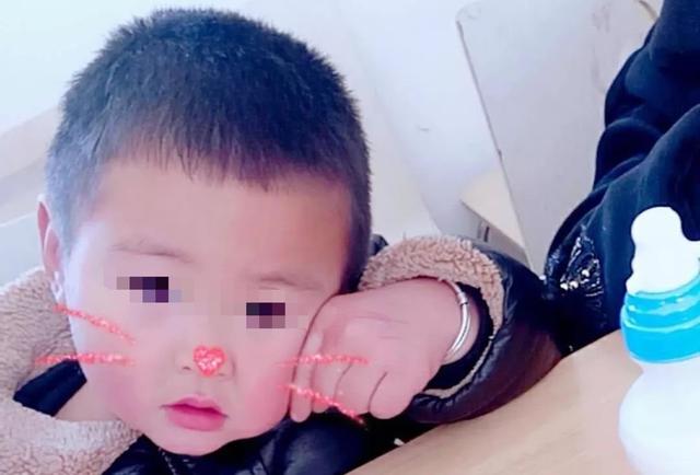 男童血癌復(fù)發(fā)，家庭無力承擔移植費，水滴籌·水滴公益愛心助力