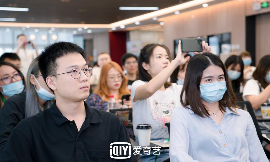 奇藝“云游戲試玩廣告”正式向游戲廠商發(fā)起內(nèi)測