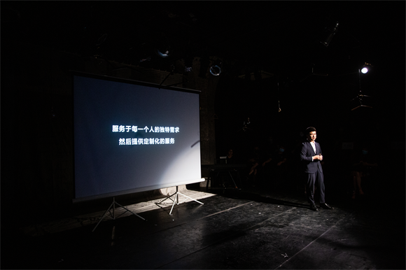碼尚定制818重裝起航，口袋單西、彈彈褲、親媽襯衫新品三連發(fā)