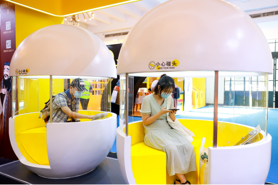 上海書展收官，樊登讀書獲最有創(chuàng)新力的“十佳”跨界合作機(jī)構(gòu)