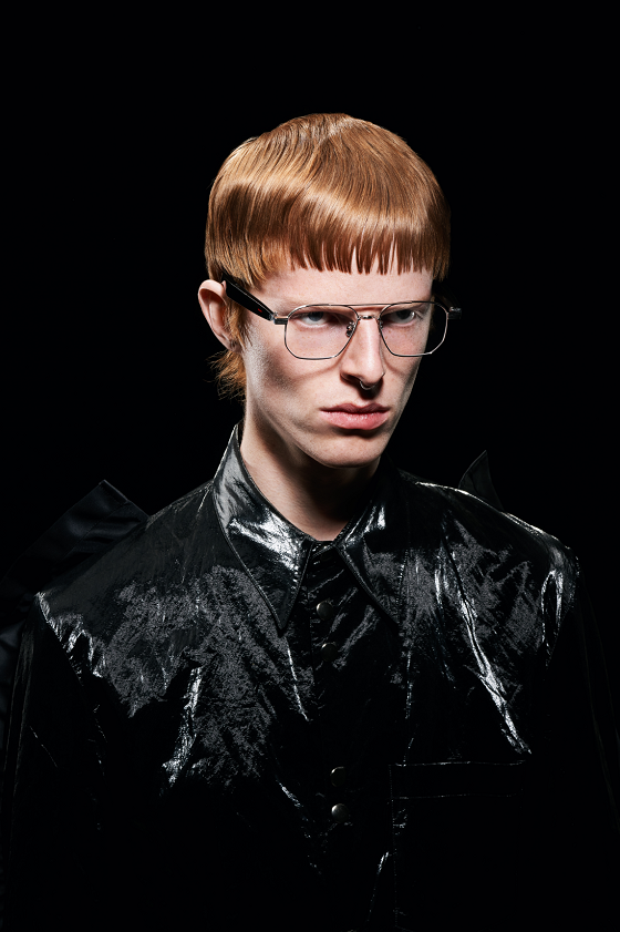 華為發(fā)布HUAWEI X GENTLE MONSTER Eyewear II智能眼鏡：引領(lǐng)智慧音頻時(shí)尚體驗(yàn)