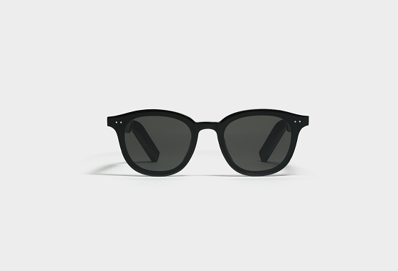 華為發(fā)布HUAWEI X GENTLE MONSTER Eyewear II智能眼鏡：引領(lǐng)智慧音頻時(shí)尚體驗(yàn)