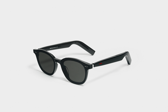 華為發(fā)布HUAWEI X GENTLE MONSTER Eyewear II智能眼鏡：引領(lǐng)智慧音頻時(shí)尚體驗(yàn)