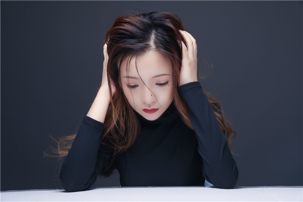 專訪KK直播噠噠，“不爭包子爭口氣”用歌聲為大家傳遞快樂
