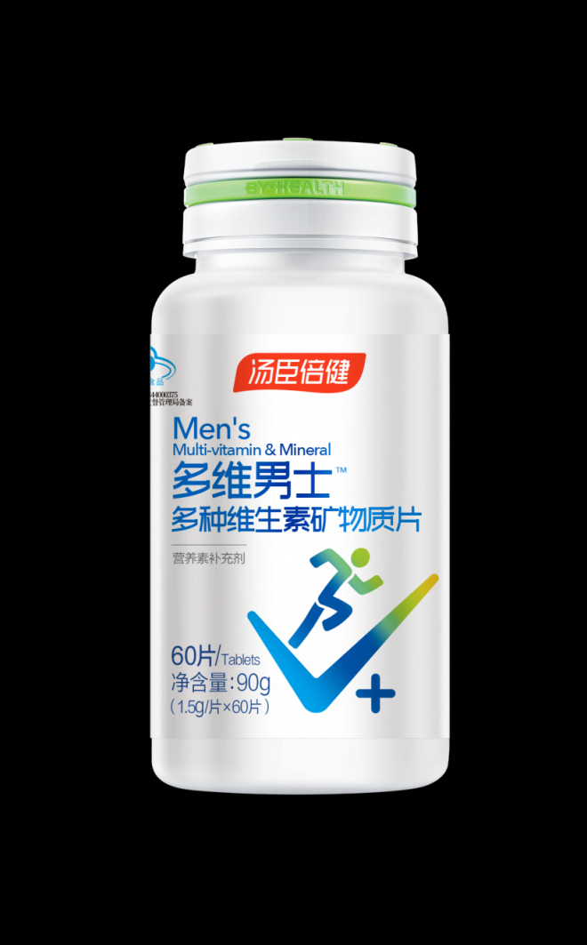 長(zhǎng)期熬夜的男性，別忘了堅(jiān)持食用男士多種維生素