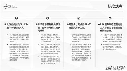2020中國RPA指數(shù)測評報告