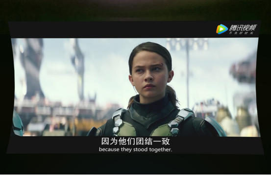 高手出招，高清頭顯品牌LUCI immers和GOOVIS Pro最全對比測評