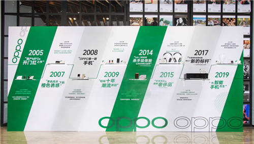OPPO參加2020亞洲藍牙耳機展，預告將發(fā)起高質(zhì)量音頻產(chǎn)業(yè)聯(lián)盟