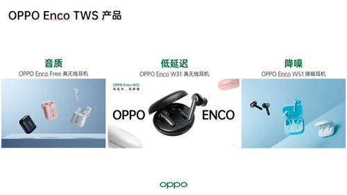 OPPO參加2020亞洲藍牙耳機展，預告將發(fā)起高質(zhì)量音頻產(chǎn)業(yè)聯(lián)盟