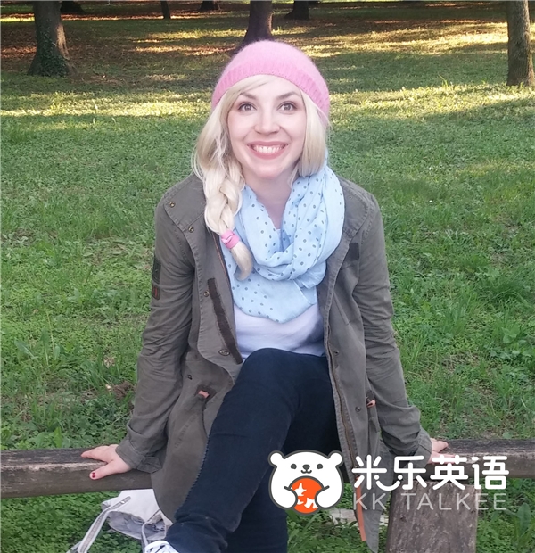 米樂英語伴成長(zhǎng)，因材施教讓每個(gè)孩子愛上學(xué)習(xí)