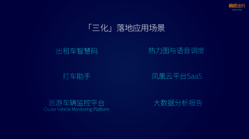 嘀嗒出租車智慧碼：一年內(nèi)推出了12項新功能，揚招打車體驗煥然一新