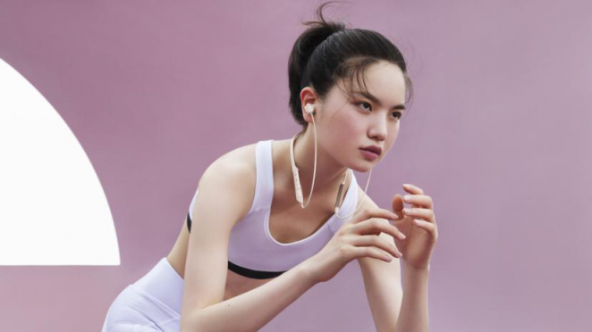 首個藍(lán)牙耳機(jī)主動降噪能力A級認(rèn)證 ?華為FreeLace Pro實至名歸