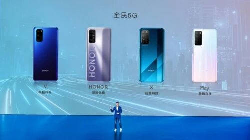 “華為”和“榮耀”的關(guān)系全面解讀！看完沒人不懂