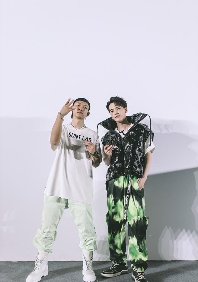 還未發(fā)售就得到王源、小鬼的青睞 新潮牌SUNT LAB憑什么？