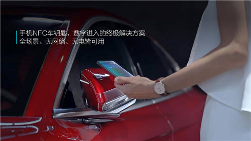 王牌指揮官、Di特工們整裝待發(fā)，花式解讀DiLink3.0