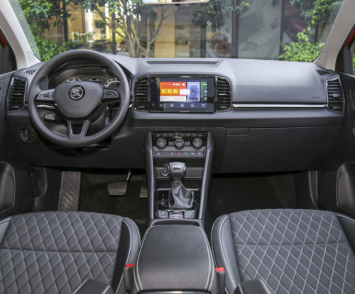 SUV哪款好?漫漫選車路，14萬入手斯柯達柯珞克，太香!