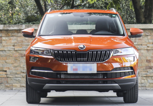 SUV哪款好?漫漫選車路，14萬入手斯柯達柯珞克，太香!