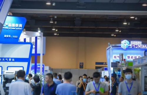 人工智能如何攪動氣象發(fā)展的“一池春水”？