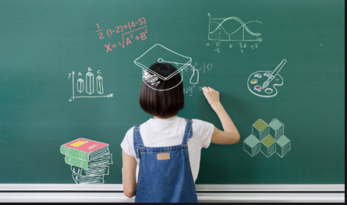 龍文教育認為：孩子的專注力，是培養(yǎng)出來的