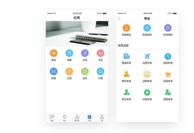 融云金融行業(yè)通信最佳實踐：中國工商銀行、泰隆銀行詳解