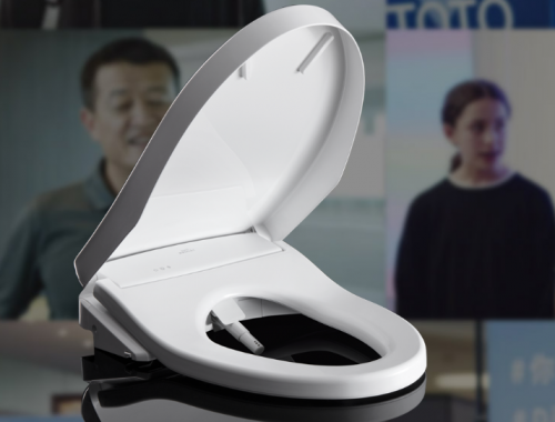 TOTO的智能馬桶蓋怎么樣？時(shí)尚智能、潔凈健康，TOTO智能馬桶蓋倍受歡迎！