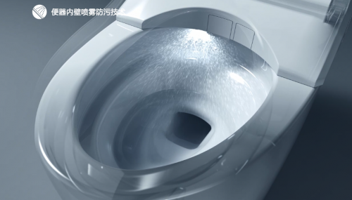 TOTO的智能馬桶蓋怎么樣？時(shí)尚智能、潔凈健康，TOTO智能馬桶蓋倍受歡迎！
