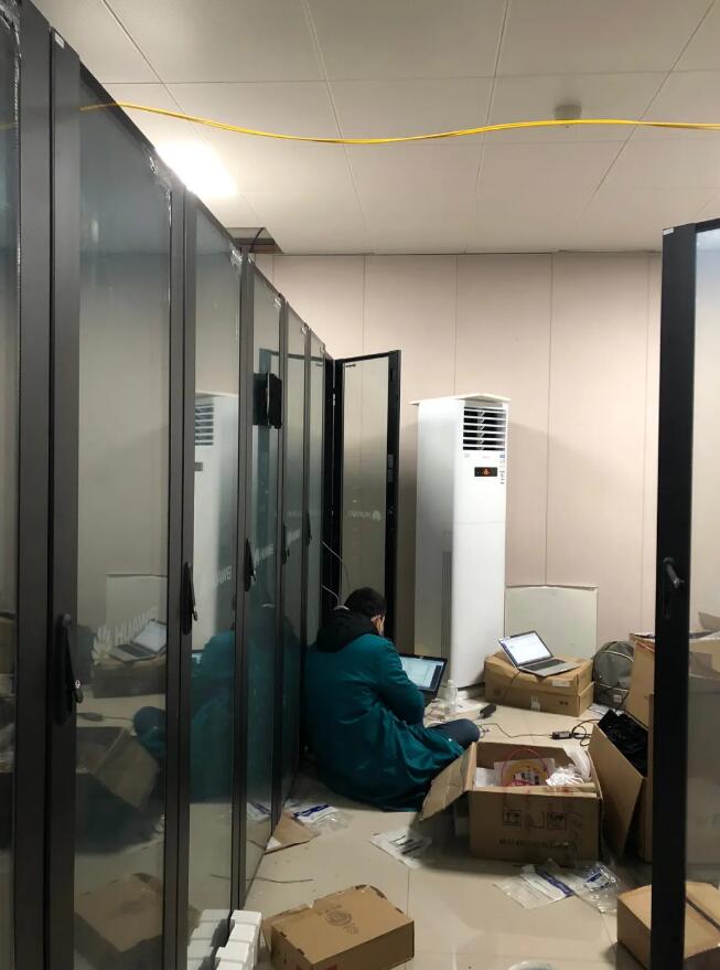 潛力無限的領(lǐng)域，云基建企業(yè)ZStack疫情中發(fā)力