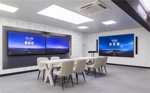 從開創(chuàng)者到引領者，MAXHUB智能會議平板新品品鑒會背后的實力與優(yōu)勢