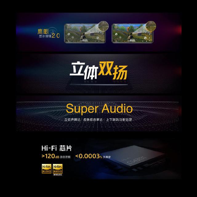 iQOO 5在拼多多vivo旗艦店開售，七夕送禮物有著落了！