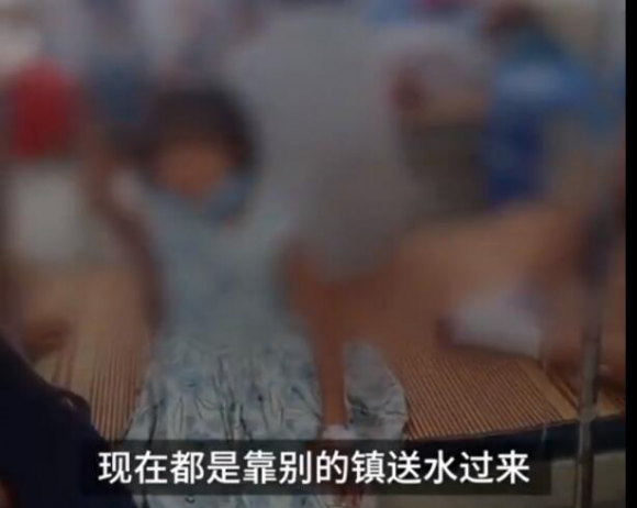 安徽壽縣上百人發(fā)熱腹瀉疑為水污染，凈水器什么牌子好