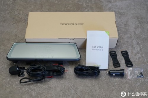 不只是雙錄！淺談流媒體行車記錄儀的利與弊