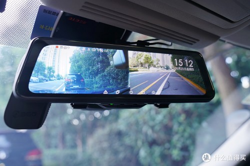不只是雙錄！淺談流媒體行車記錄儀的利與弊